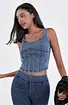 sports top